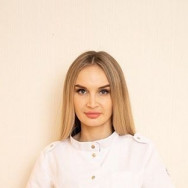 Cosmetologist Анастасия Сорокина  on Barb.pro