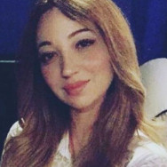 Косметолог Яна Смирнова Москва,