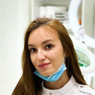 Cosmetologist Анастасия Тарновская  on Barb.pro