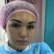 Plastic Surgeon Лолита Хасанова  on Barb.pro