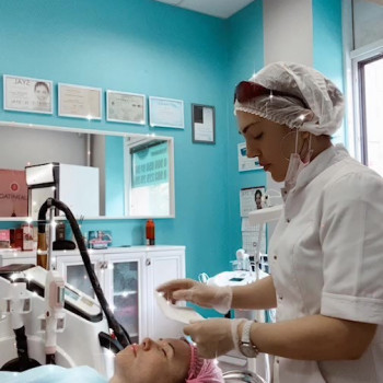 Лолита Хасанова , Moscow Фото - 5