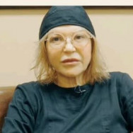 Kosmetyczka Ирина Венедиктова  Moscow,