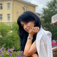 Косметолог Инна Ахохова  Москва,