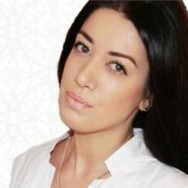 Cosmetologist Кристина Мурашова  Moscow,