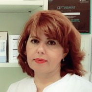 Cosmetologist Татьяна Баклунова on Barb.pro