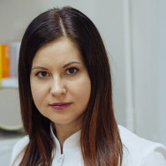 Cosmetologist Юлия Самойлова  on Barb.pro