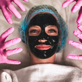 Зоя Мазепа , Moscow Фото - 5