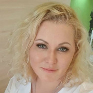 Cosmetologist Жанна Черкашина  on Barb.pro