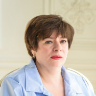 Kosmetyczka Лариса Вейц  Moscow,Солянка, дом 1/2, стр. 2 