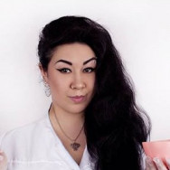 Cosmetologist Ада Кушпель  on Barb.pro