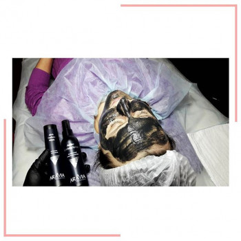 Ада Кушпель , Moscow Фото - 5