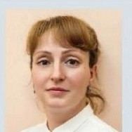 Cosmetologist Ольга Шенаева  on Barb.pro