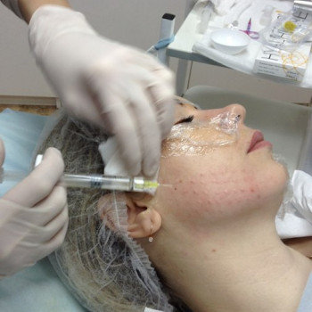 Яна Юсим , Moscow Фото - 5