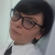 Cosmetologist Ольга Пичугина on Barb.pro