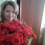 Cosmetologist Татьяна Башилова  on Barb.pro