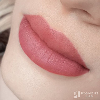 Pigment Lab, Moscow Фото - 5