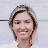 Permanent Makeup Master Екатерина Плотникова  on Barb.pro