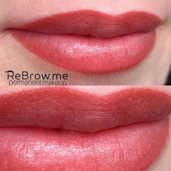 Rebrow Me, Moscow Фото - 5