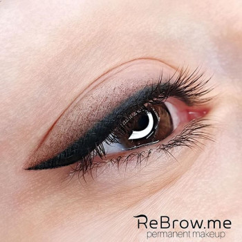 Rebrow Me, Moscow Фото - 6