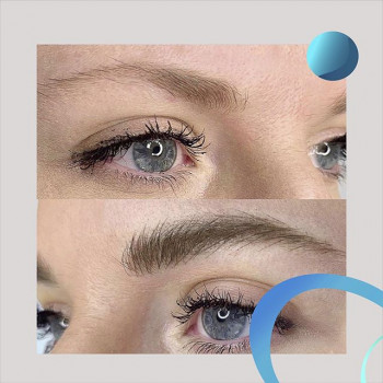 Дарья Чухранина , Москва Фото - 5