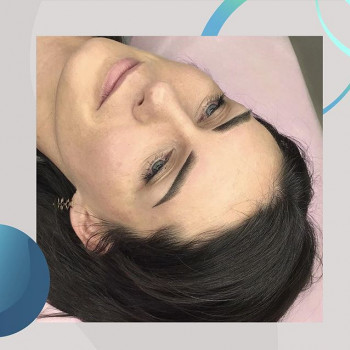 Дарья Чухранина , Москва Фото - 6