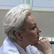 Permanent Makeup Master Ирина Пономарева  on Barb.pro