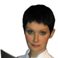 Permanent Makeup Master Лилия Петрова on Barb.pro