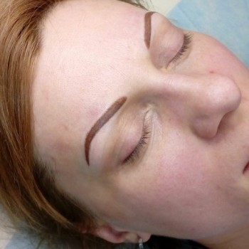 Лилия Петрова, Москва Фото - 5