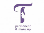 Permanent Makeup Studio Татуэль on Barb.pro