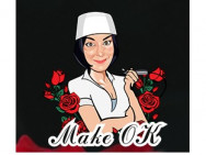 Permanent Make-up Studio MakeOK Moscow,Бойцовая улица, 27 район Bogorodskoe