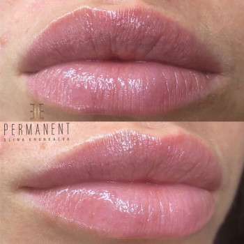 Elle Permanent, Moscow Фото - 5