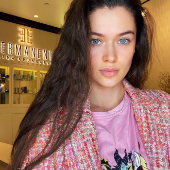 Elle Permanent, Moscow Фото - 6