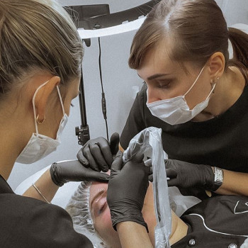 Ultra, Moscow Фото - 6