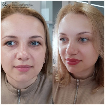 Салон Валиды Мамедовой, Москва Фото - 6