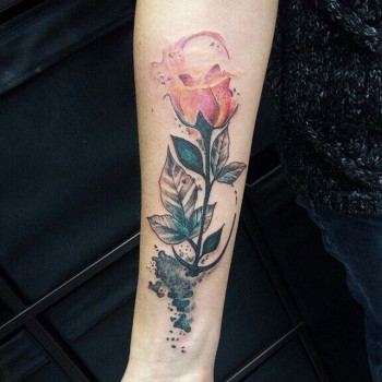 Tattoo-77, Moscow Фото - 5