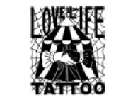 Studio tatuażu Love Life Tattoo on Barb.pro