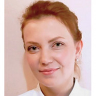 Tatuażysta Лилия Иванова Moscow,Новый Арбат, 30/9 