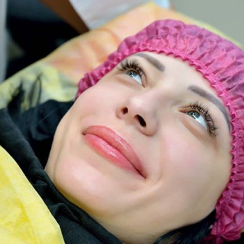 Лилия Иванова , Moscow Фото - 5