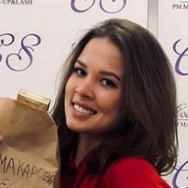 Specjalista od tatuażu Екатерина  Moscow,