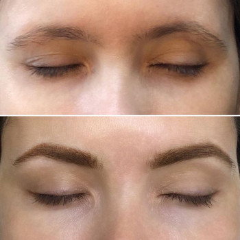 Наталия Понкрашина , Moscow Фото - 6