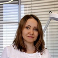 Permanent Makeup Master Екатерина Федюшина  on Barb.pro