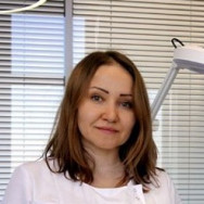 Permanent Makeup Master Екатерина Федюшина Moscow,Киевское шоссе, 22-й километр, дв. 4, к. А, 4 этаж