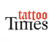 Studio tatuażu Tattoo Times on Barb.pro