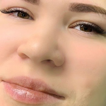 Ольга Лампасова , Москва Фото - 5