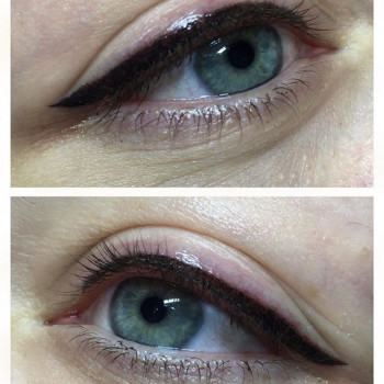 Луиза Кон , Moscow Фото - 7