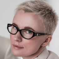 Мастер татуажа Виктория Ростовцева Москва,