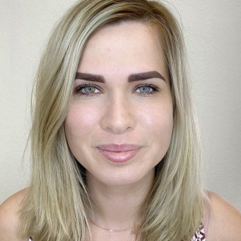 Александра Позднякова , Moscow Фото - 5