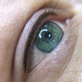 Анастасия Мещерина , Moscow Фото - 5