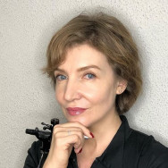 Permanent Makeup Master Ольга Орлова  on Barb.pro