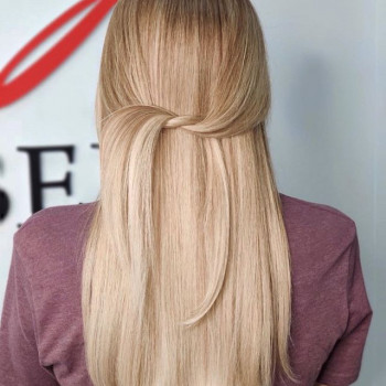 Belle, Moscow Фото - 5